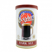 Солодовый экстракт Coopers Dark Ale