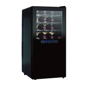 Холодильный шкаф для вина GASTRORAG JC-68DFW