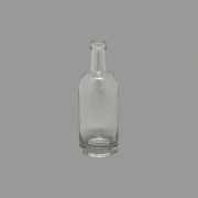 Бутылка 0,5л "Домашняя" с толстым дном (упаковка 16 шт)