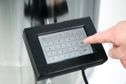 Автоматический автоклав Консерватор Премиум 46 л, с сенсорным ЭБУ